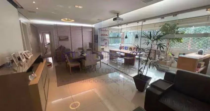 Apartamento para venda em belo horizonte, buritis, 4 dormitórios, 2 suítes, 5 banheiros, 3 vagas