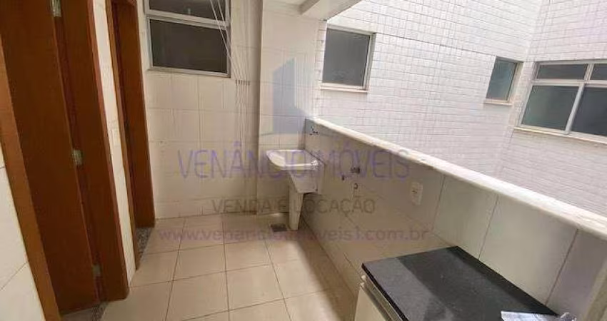 Apartamento para Venda em Belo Horizonte, Buritis, 4 dormitórios, 2 suítes, 4 banheiros, 3 vagas