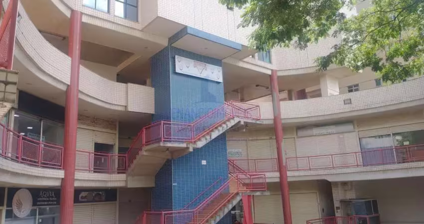 Ponto comercial para venda em belo horizonte, buritis