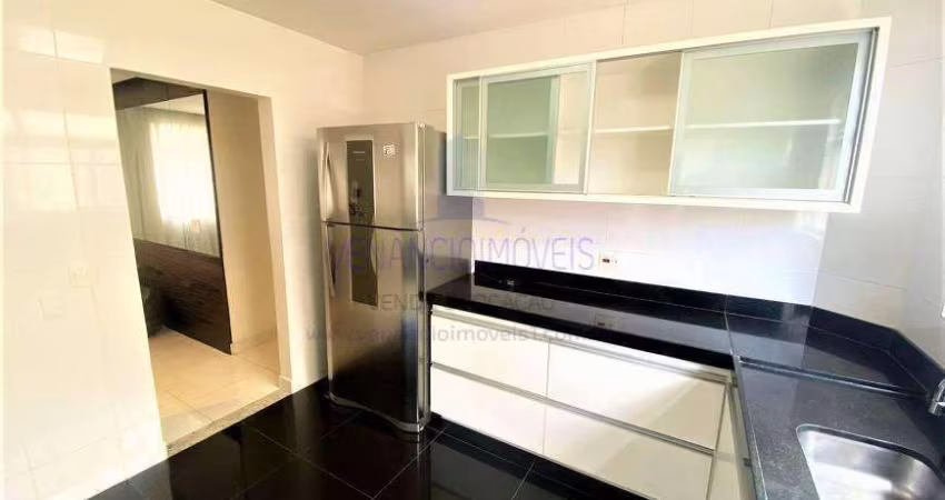 Apartamento para Venda, Buritis, 4 dormitórios, 1 suíte, 3 banheiros, 4 vagas
