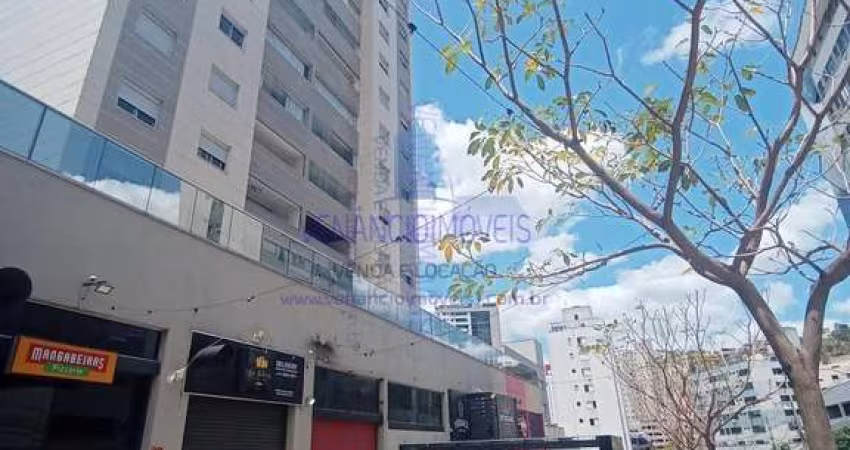 Apartamento para Venda em Belo Horizonte, Buritis, 3 dormitórios, 1 suíte, 2 banheiros, 2 vagas
