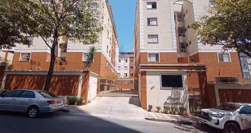Apartamento para Venda em Belo Horizonte, Buritis, 3 dormitórios, 1 suíte, 2 banheiros, 2 vagas