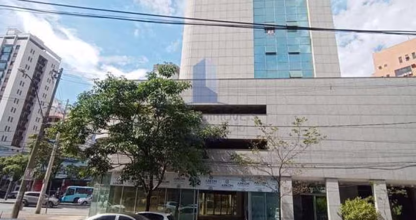 Sala Comercial para Venda em Belo Horizonte, Santo Agostinho, 3 vagas