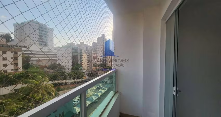 Apartamento para Venda em Belo Horizonte, Buritis, 2 dormitórios, 1 suíte, 2 banheiros, 1 vaga