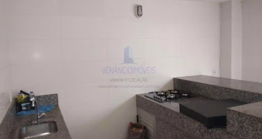 Apartamento para Venda em Belo Horizonte, Buritis, 3 dormitórios, 1 suíte, 4 banheiros, 2 vagas