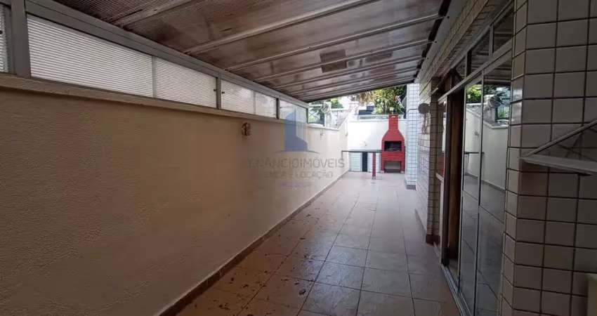 Apartamento com área privativa para venda em belo horizonte, buritis, 3 dormitórios, 1 suíte, 3 banheiros