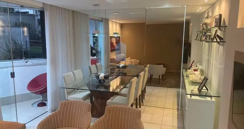 Apartamento para venda em belo horizonte, buritis, 3 dormitórios, 1 suíte, 2 banheiros, 2 vagas