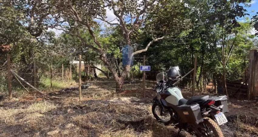 Terreno à venda no Atalaia, Mateus Leme 