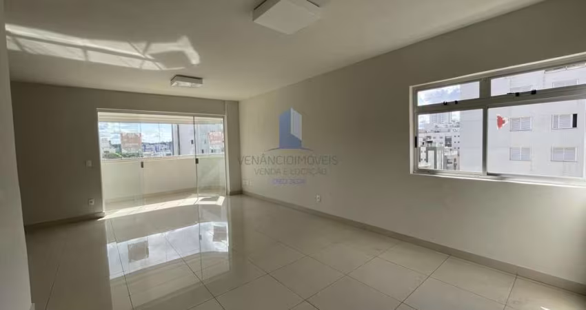 Apartamento 3 Quartos à Venda no Buritis, BH - Localização Premium
