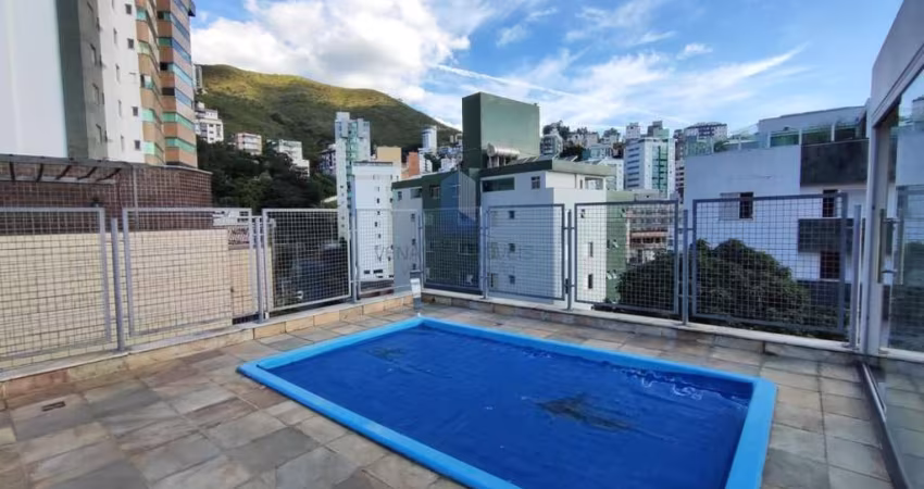 Cobertura para Venda em Belo Horizonte, Buritis, 4 dormitórios, 1 suíte, 3 banheiros, 2 vagas