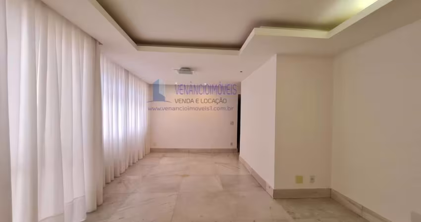 Cobertura para Venda em Belo Horizonte, Buritis, 3 dormitórios, 1 suíte, 3 banheiros, 2 vagas