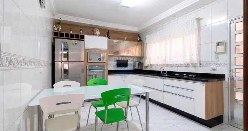 Sobrado à venda no bairro do limão, zona norte de são paulo com  155m² , 2 dormitórios, 4 vagas, r$ 580.900,00