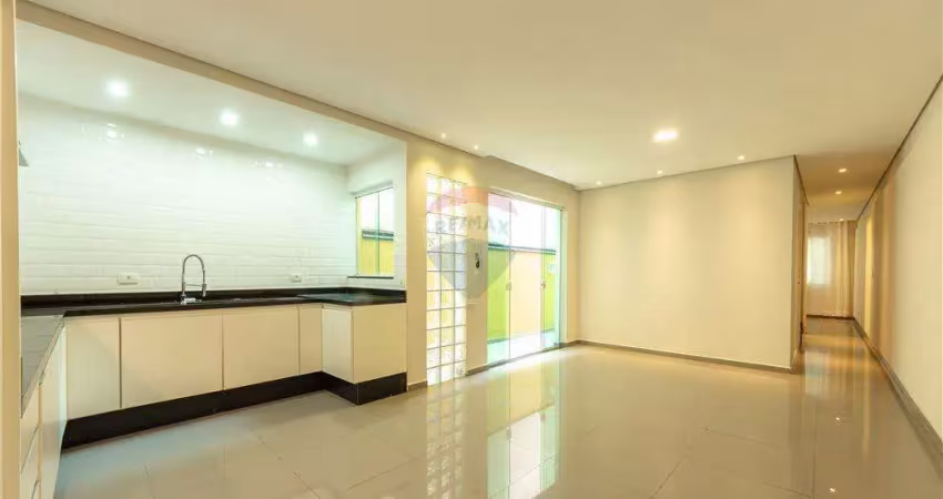 Sobrado à venda na freguesia do ó na zona norte de são paulo com 3 suítes e 2 vagas e com 240m² r$ 935.000,00