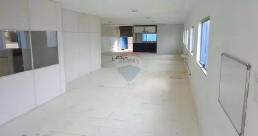 Conjunto comercial a 100 metros da futura estação linha 6 laranja do metrô - freguesia do ó