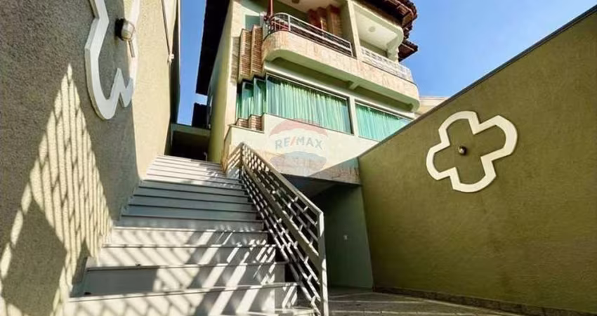 Casa com 3 Quartos, 4 Vagas para venda, 182m² em Pirituba