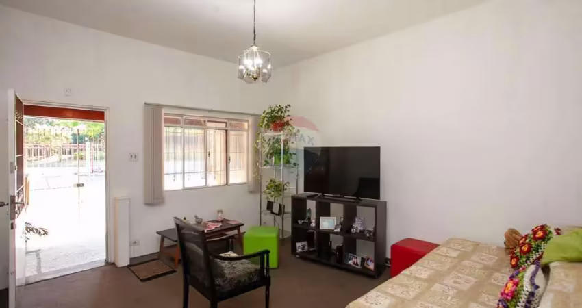 Casa com 2 quartos à venda na Freguesia do Ó, São Paulo 