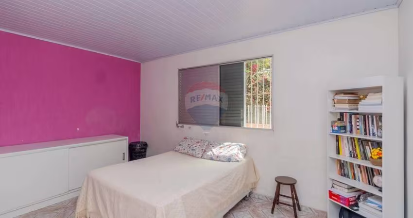 Oportunidade Imperdível! Sua Casa Térrea aguarda por você!
