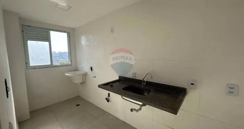 Apartamento de 1 dormitorio 32mt em excelente localização em pirituba