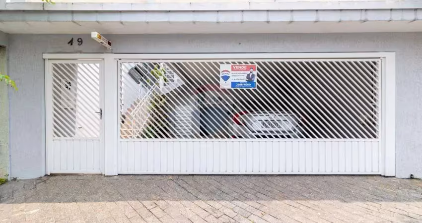 Casa com 3 quartos à venda em Pirituba, São Paulo 