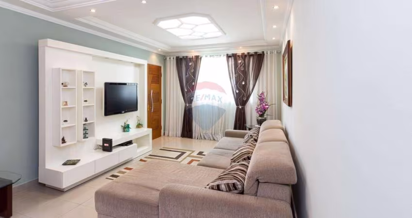 Sobrado à Venda na Freguesia do Ó, Zona Norte de São Paulo, 1 Vagas grandes ,168m² R$1.200.000