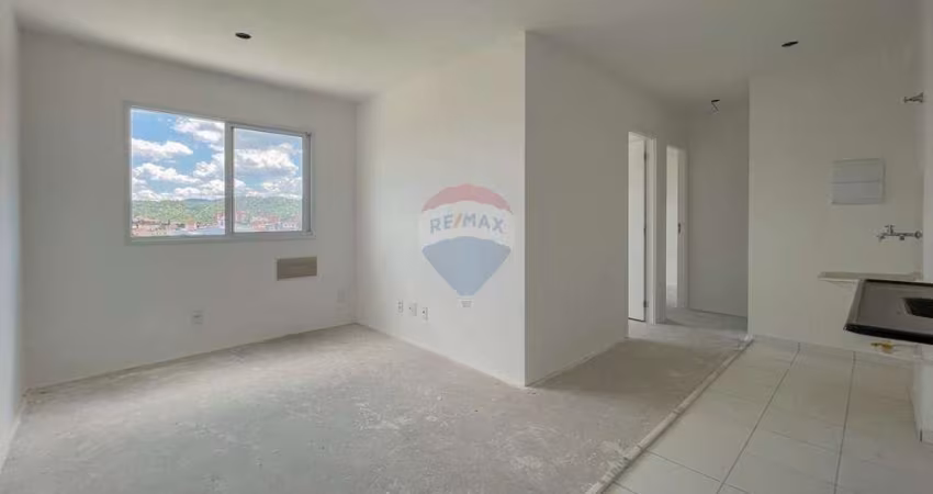 Apartamento à venda com 2 dormitórios no Condominio Unique - Lazer Completo