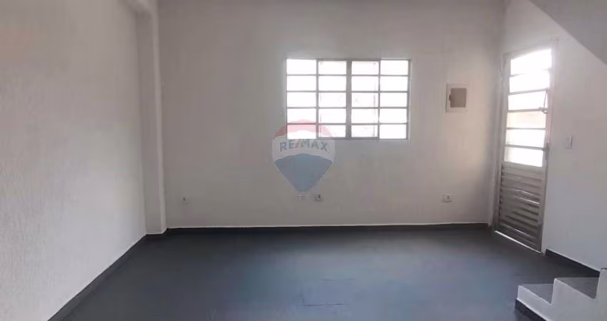 O sobrado perfeito para Você!