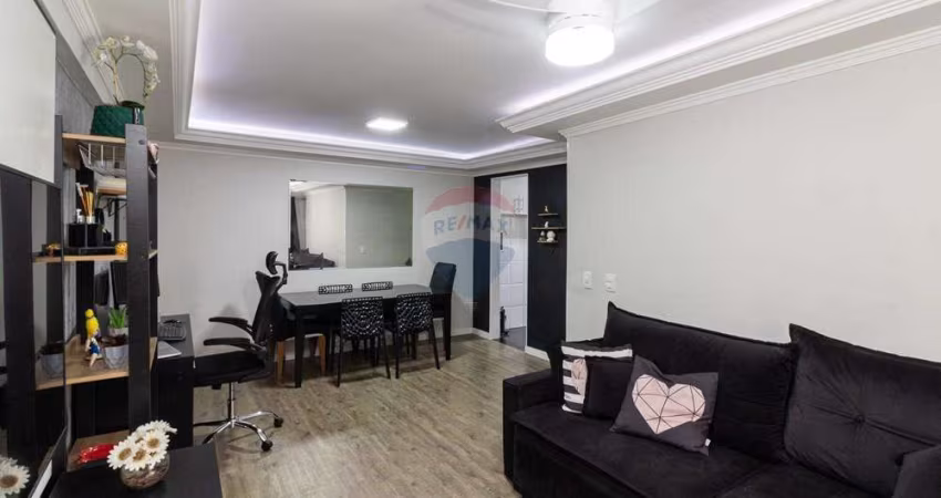 Apto à Venda em Pirituba , Zona Oeste de São Paulo, Portal dos Bandeirantes 1 Vaga , 52² R$380.000