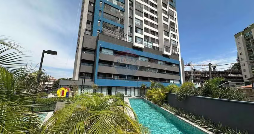 Apartamento garden a venda no raízes freguesia do ó 2 dormitórios com suíte varanda gourmet