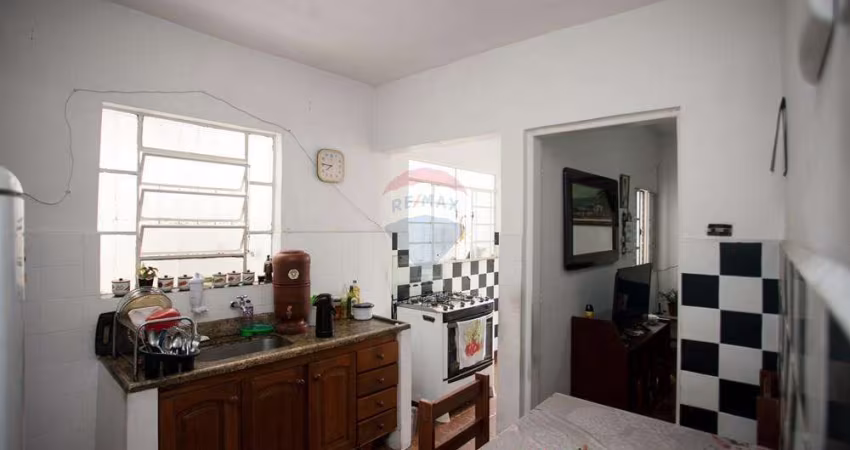 Terreno com 3 casas à venda, totalizando 253m² na Freguesia do Ó Zona Norte de São Paulo Parque São Luis