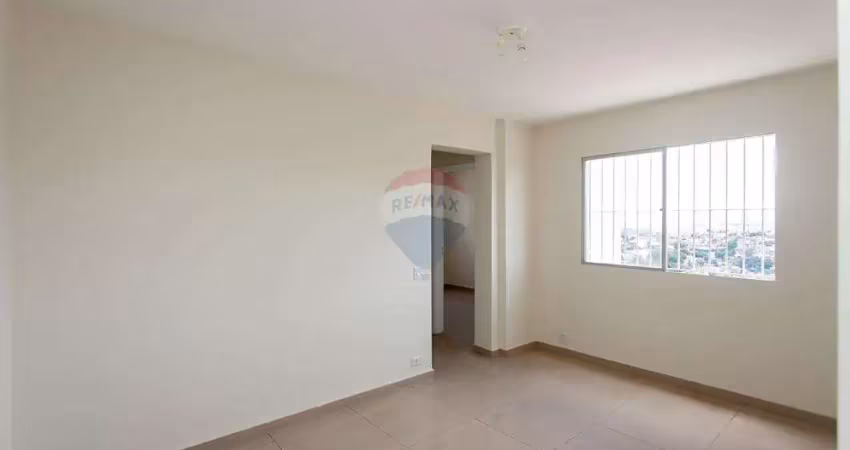 Apartamento com 2 quartos para venda, 51m² no jaraguá