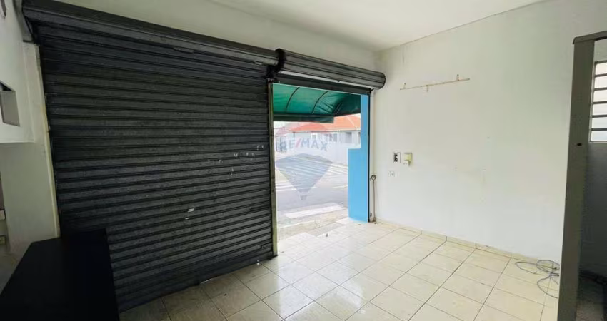 Salão para Alugar com 50m2 na Itaberaba, Zona Norte de São Paulo