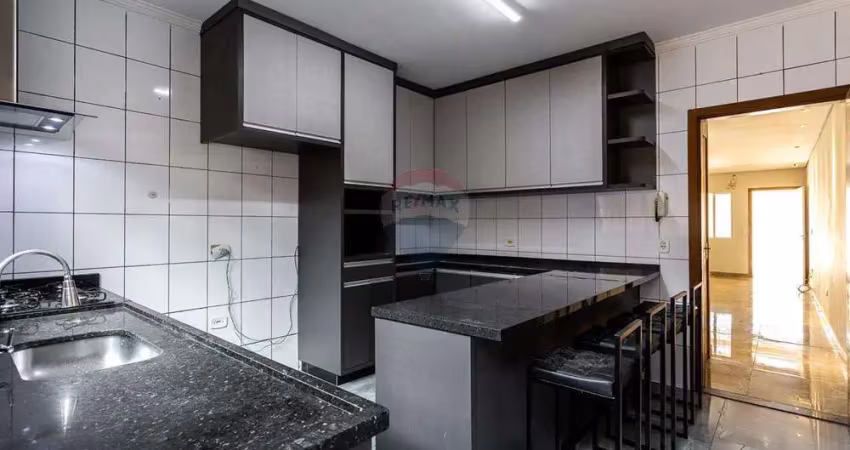 Sobrado a venda no bairro pedreira - zona sul - são paulo / sp