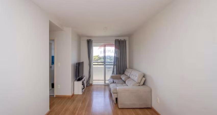 Apartamento à Venda - Cachoeirinha, Zona Norte de São Paulo - com 2 dormitórios e 48m2