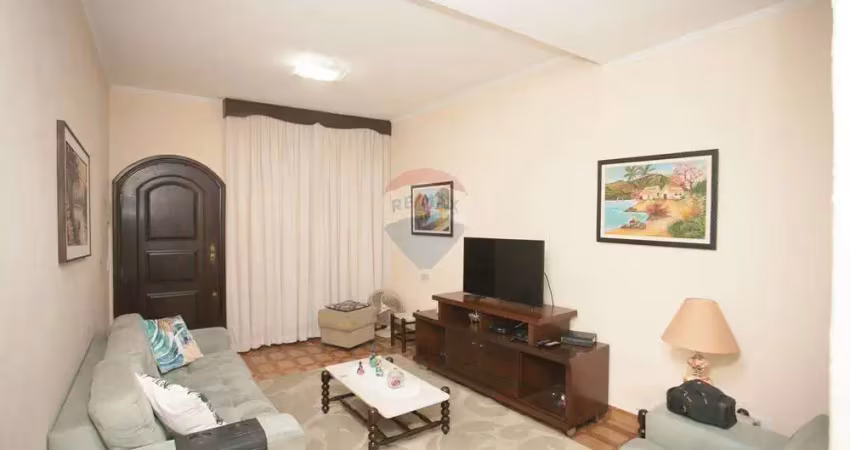 Casa com 3 quartos à venda na Freguesia do Ó, São Paulo 