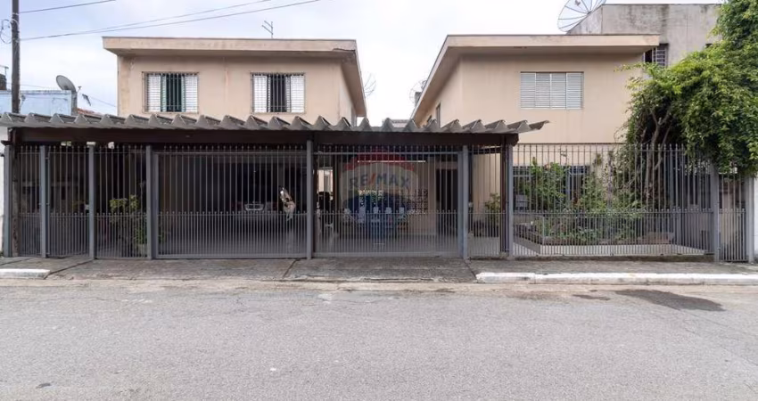 Casa comercial em Santana