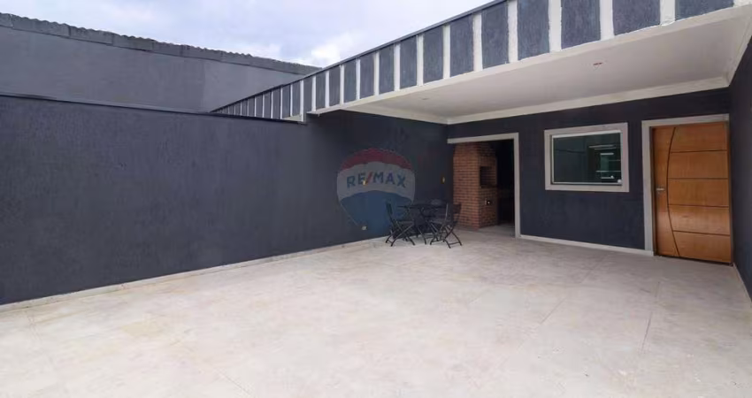 Casa Térrea à Venda na Chácara Inglesa, com 3 Quartos, 1 Suíte,  4 Vagas, R$ 870.000,00