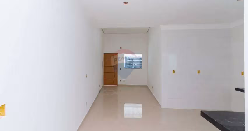 Casa térrea à venda na chácara inglesa, com 3 quartos, 1 suíte,  4 vagas, r$ 875.000,00