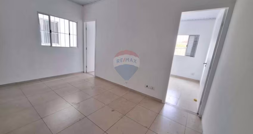 Casa para Locação 40m², Freguesia do Ó, Zona Norte