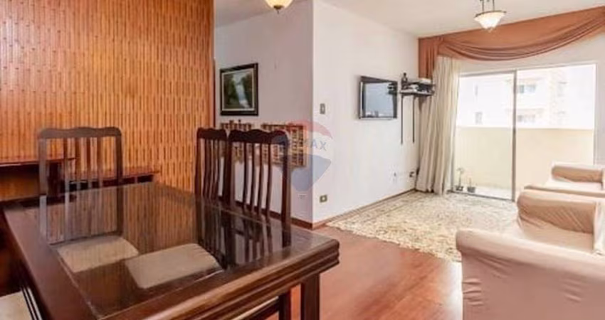 APARTAMENTO À VENDA EM PIRITUBA, ZONA OESTE DE SÃO PAULO COM 03 DORMITÓRIOS, 01 SUÍTE, 01 VAGA DE GARAGEM, 83M²
