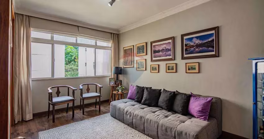 Apartamento com 3 quartos à venda em Alto de Pinheiros, São Paulo 
