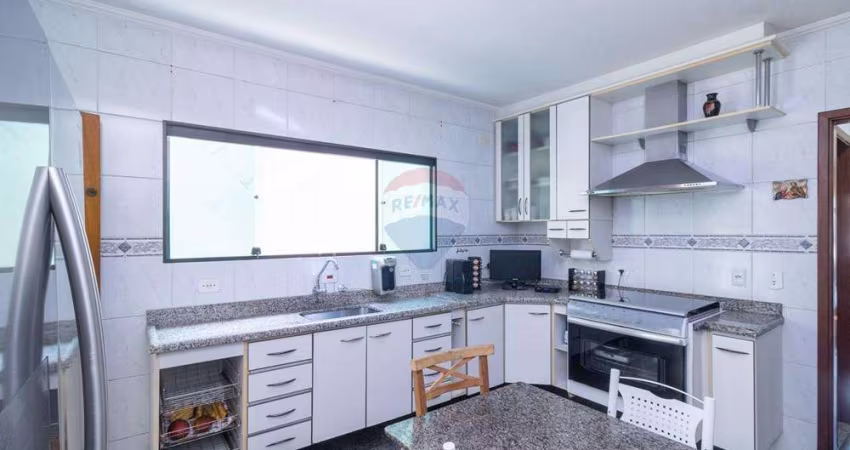 Sobrado com 3 dormitórios à venda no Jardim São José Pirituba!