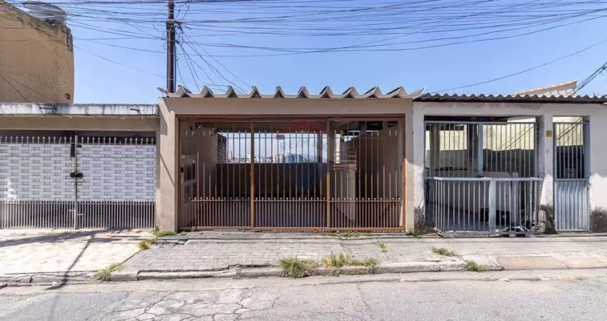Casa para Renda a Venda na Vila Bancaria Munhoz, Zona Norte de São Paulo com 154m², 3 casa, R$ 500.000,00