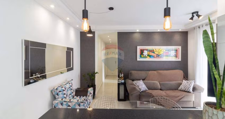 Apartamento no Limão para venda : 2 quartos 1 vaga
