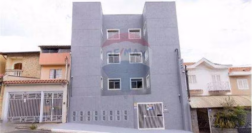 Apartamento para alugar com planejados  em Jardim Cidade Pirituba - Pirituba - SP - 01 Dormitório - R$1.136,00