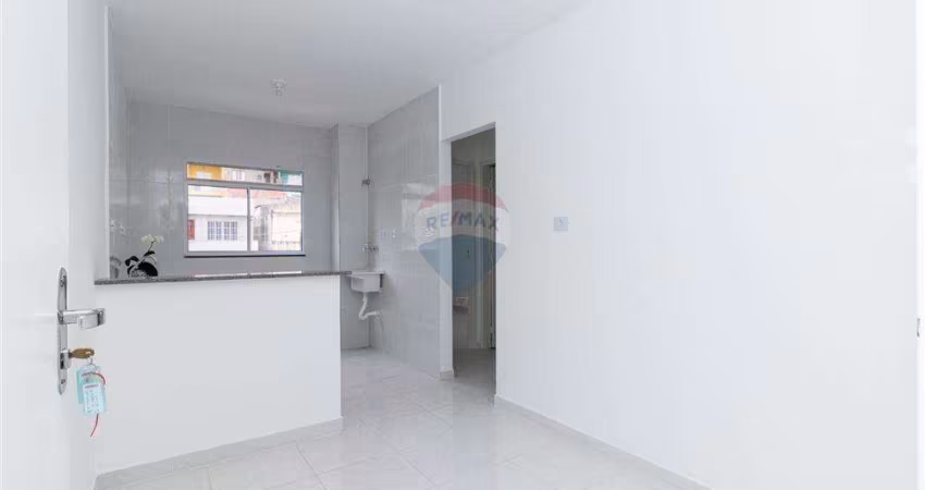 Apartamento para alugar em Vila Pirituba - Pirituba -SP - R$1.136,00