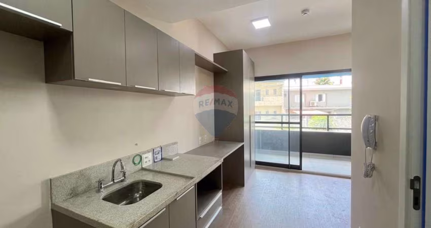 Studio Mobiliado para Alugar na Freguesia do Ó - 26m2