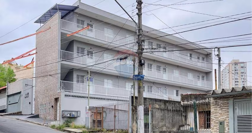 Apartamento com 2 Quartos para alugar, 55m² em Pirituba