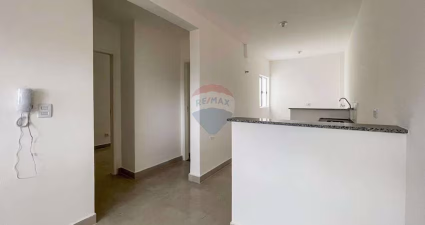 Apartamento com 2 Quartos para alugar, 50m² em Pirituba