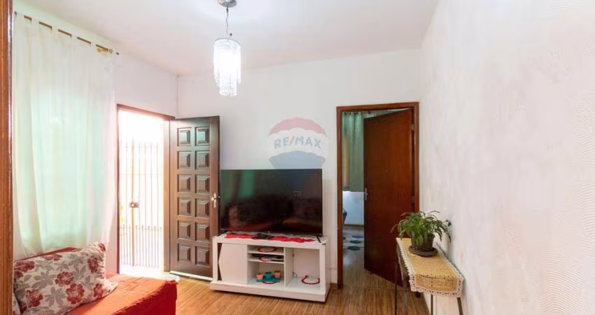 Casa para venda 3 dormitórios e salão de festas