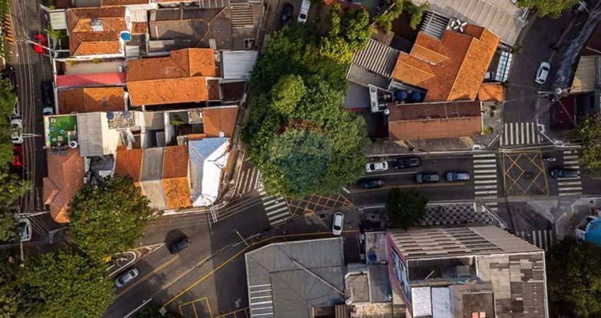 Sobrado para locação em Pinheiros na Zona Oeste de São Paulo com 2 dormitórios e com  186,30m².